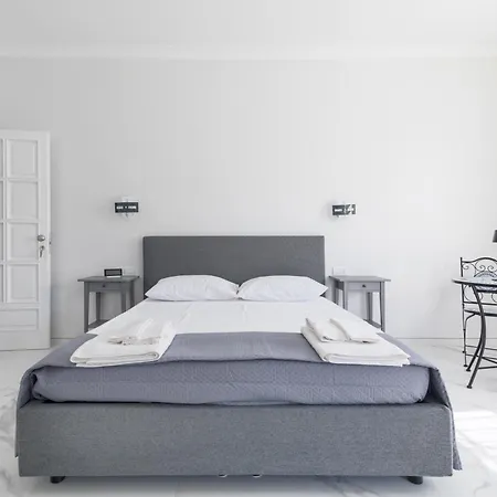 House White Puglia By Barbarhouse Apartment