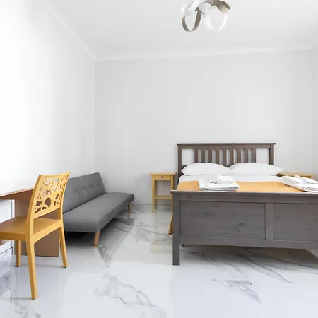 Apartment House White Puglia By Barbarhouse Fasano