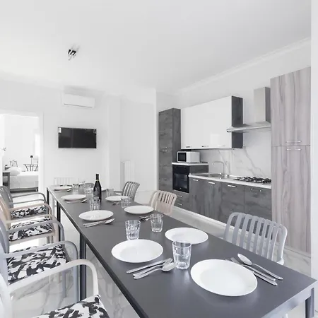 House White Puglia By Barbarhouse *