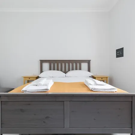 House White Puglia By Barbarhouse Apartment Fasano