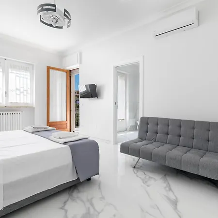 Apartment House White Puglia By Barbarhouse Fasano