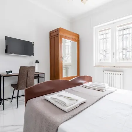 House White Puglia By Barbarhouse *