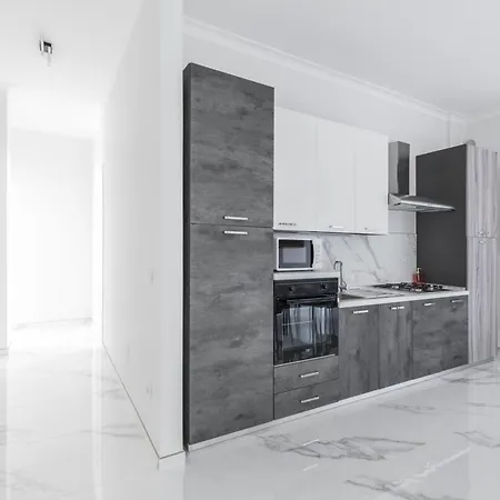 House White Puglia By Barbarhouse Fasano