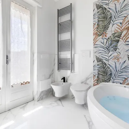 House White Puglia By Barbarhouse * Fasano