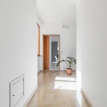 House White Puglia By Barbarhouse Fasano