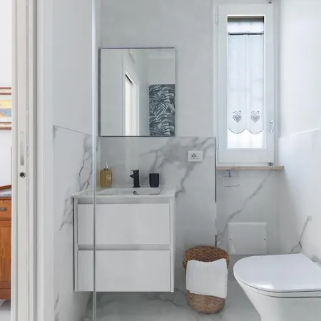 House White Puglia By Barbarhouse Apartment *