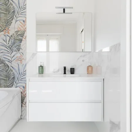 Apartment House White Puglia By Barbarhouse