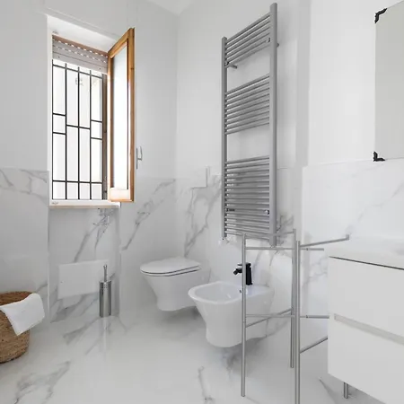House White Puglia By Barbarhouse Apartment